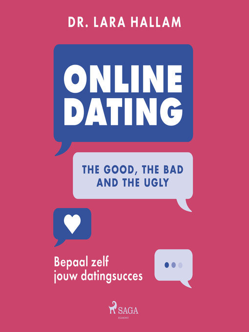Title details for Online dating by Lara Hallam - Available